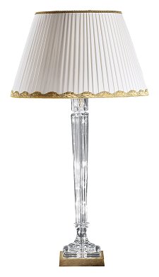 Настольная лампа Italamp 8052/LP