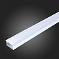 ST017.129.05 ST-Luce Светодиодные ленты короб встраиваемый — фото 3
