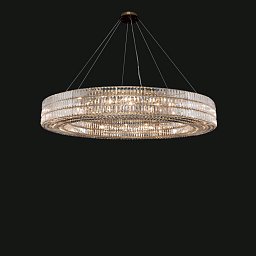 Люстра Orione 2.0 JAGO, Ø150 см NCS 196/150