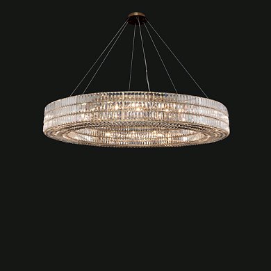 Люстра Orione 2.0 JAGO, Ø150 см NCS 196/150