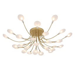 4197-28C Favourite Skein потолочная люстра