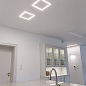 Профиль для светодиодной ленты Arlight PLS-LOCK-H25-F-HIDE — фото 6