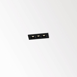 DOT.COM S3 ST 92734 B-B Delta Light DOTCOM Встраиваемый потолочный светильник