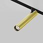 TR141-2-6W3K-M-BS Maytoni Focus T Трековый светильник 6W 280лм Черный — фото 9