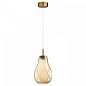 5098/4L Odeon Light Nave подвесной светильник 4W 388lm 4000K — фото 3