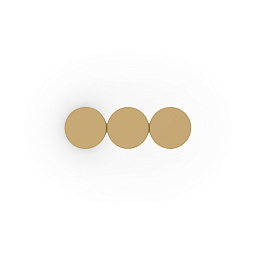 DOT 3.0 Wever Ducre Dot Настенный светильник