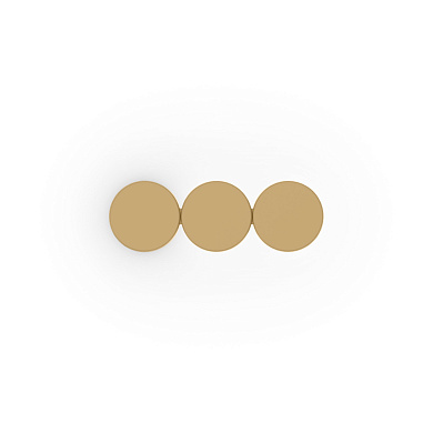 Настенный светильник DOT 3.0 Wever & Ducre
