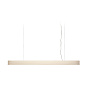 I SSL 150 LED DIM0-10V 21 I-Club LZF Lamps подвесной светильник — фото 1