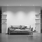 DL051-01-GU10-RD-W Maytoni Share Встраиваемый светильник 10W Белый — фото 10