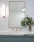 SS4016 Visual Comfort Siena накладной светильник большой — фото 9