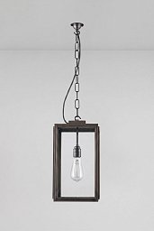 DP7638/20/BR/WE/CL Original BTC Square подвесной светильник