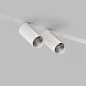 Трековый светильник Denkirs Smart Spot DK8012-WH — фото 1