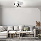 10213/2LED BL White Escada Contour cпот, 18.6Вт, 3000, 4000, 6500K, 3742лм, белый — фото 2