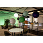 1008534 SLV SUN 40 PD E27, Pendant light подвесной светильник — фото 4
