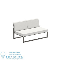NINIX LOUNGE 160ZT BRONZE BATYLINE BR Royal Botania