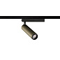 1008433 SLV GRIP! M 1Ph. PHASE 1800-3000K 40° bronze трековый светильник — фото 2