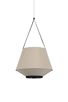 Pendant Lamp CARRIE S sand