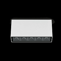 Kura Top X5 LED 4K 10W Bianco  700mA - 15V 18°