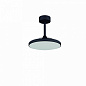 9056 Mantra SLIM FAN светильник с вентилятором 45W 5000lm 2700-5000K — фото 2