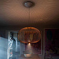 FN2640073_20 Spokes Foscarini подвесной светильник — фото 4