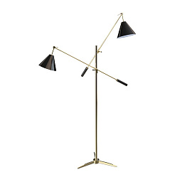 SINATRA-FLOOR-LAMP DelightFULL Sinatra Торшер