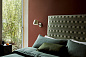 1460006 Imari Adjustable Wall Astro lighting настенный светильник матовый никель — фото 8