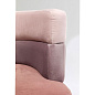 84780 Кресло Sandwich Mauve Kare Design