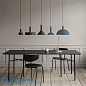 COLLECT подвесной светильник Ferm Living 5128 + 5116 — фото 2