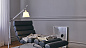 A014600 Artemide Tolomeo торшер — фото 1
