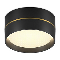 SOFT 15.30 WB Led Technology накладной потолочный светильник