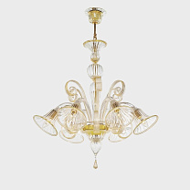 Gold Ermes Сусальное золото / 5