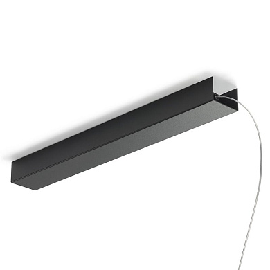 300 48 060 B Delta Light TECHNICAL SUPERLOOP POWERBOX F - 48 В / 60 Вт