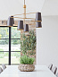 Люстра Heathfield Andromeda Shade — фото 2