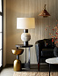 4807 Dustin Accent Table Arteriors боковой стол — фото 1