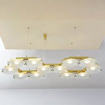 Hexxa 12 OL, Золотой