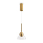 Подвесной светильник Glaze Freya FR5637PL-L6TR — фото 1