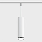 Встраиваемый подвесной трековый светильник Laser pendant for low voltage track iGuzzini — фото 7