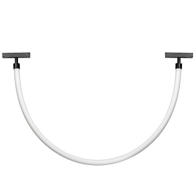 Трековый светильник Lightstar Uno 18Вт