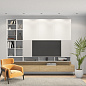 Встраиваемый точечный светильник Denkirs Grena DK4400-BK — фото 4