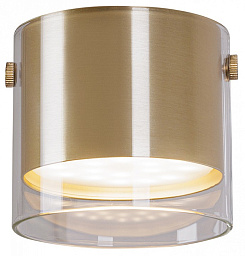 A5366PL-1SG Arte Lamp Lazio накладной светильник 15W