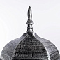 Ландшафтный светильник Arte Lamp GENOVA A1206PA-1BS — фото 3