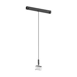 Комплект подвеса для гибкого неона FLEX PENDANT B + ADAPTER FLEX B Led Technology