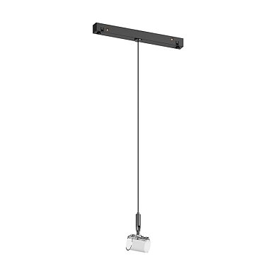 Комплект подвеса для гибкого неона FLEX PENDANT B + ADAPTER FLEX B Led Technology