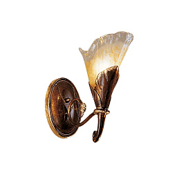 315/A1 Possoni Illuminazione Creamy Бра