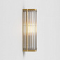 1427010 Avignon Square 300 Astro lighting настенный светильник латунь под старину — фото 2