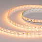 057684 Arlight Лента UL-A160-10mm 24V Warm-MIX (15 W/m, IP20, 5m) — фото 1