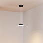 057219 Arlight Светильник SP-MAKOTO-R300-10W Warm2700 (BK, 36 deg, 230V, TRIAC) — фото 4