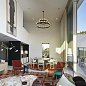 Подвесной светильник Fontana Arte Chandelier Double Ø150 F549195250NBNE — фото 2