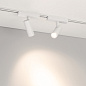 Трековый светильник Arlight MAG-VIBE-SPOT-R35-8W — фото 3