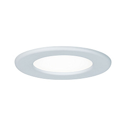 Recessed-Rec-D115 Paulmann Paulmann Встраиваемый светильник